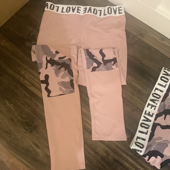 Sample workout set - Picture 6 of 8